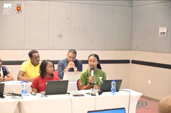 PROPOSITION DE CONVENTION CADRE DE COLLABORATION ENTRE L’Université du Burundi(UB) et MEDIABOX.